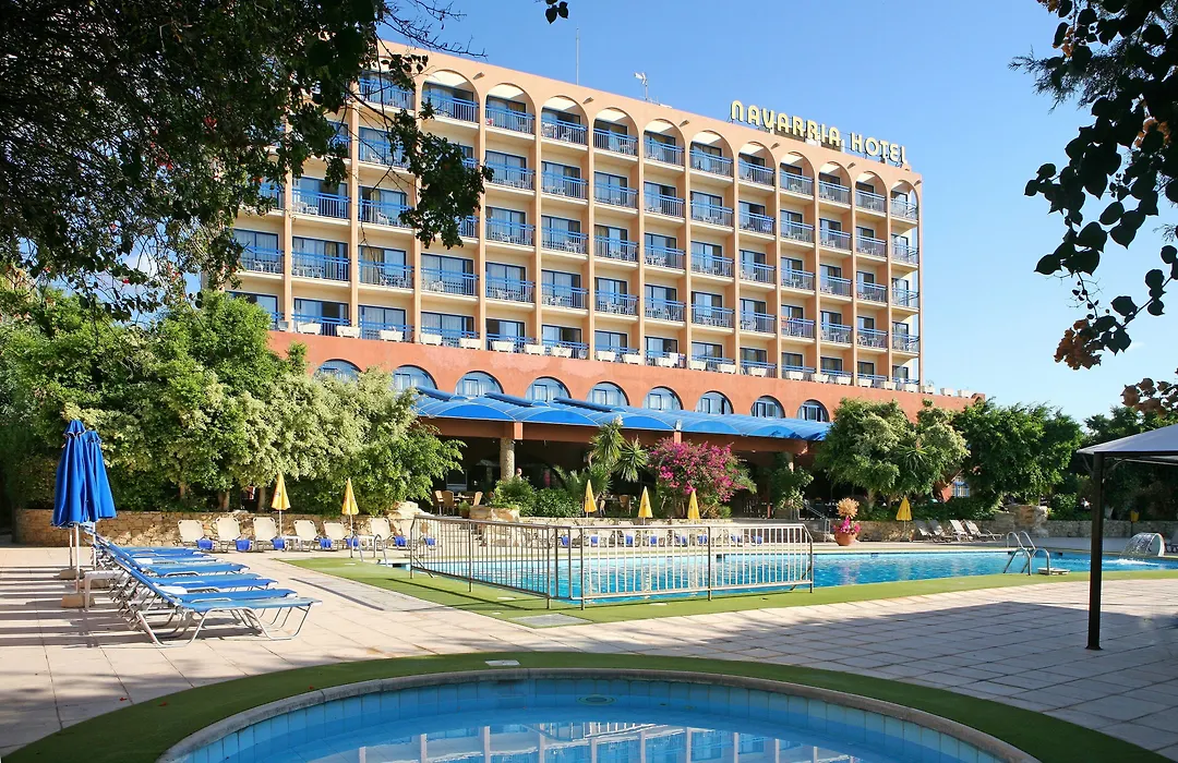 Navarria Blue Hotel-1