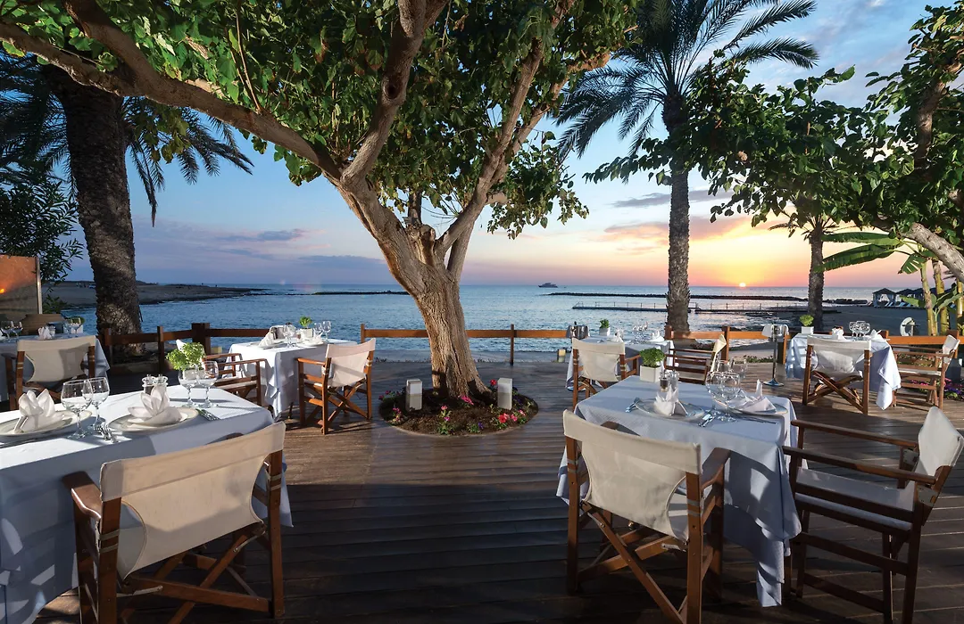 Constantinou Bros Asimina Suites Hotel (Adults Only)-1