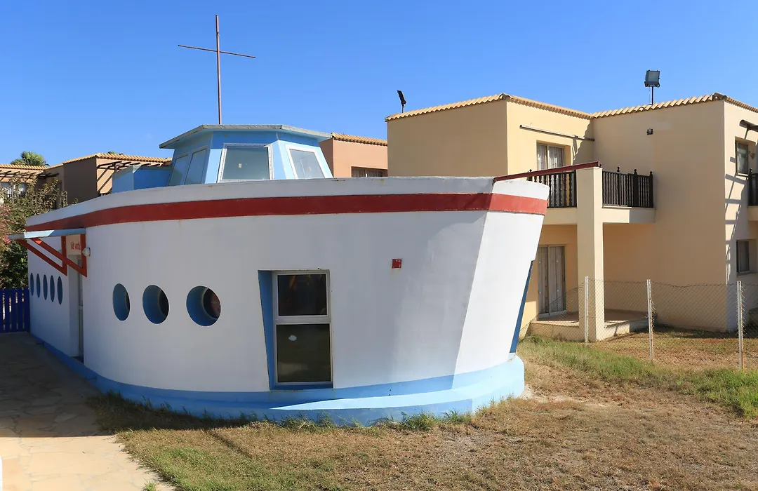 Eleni Holiday Resort-1