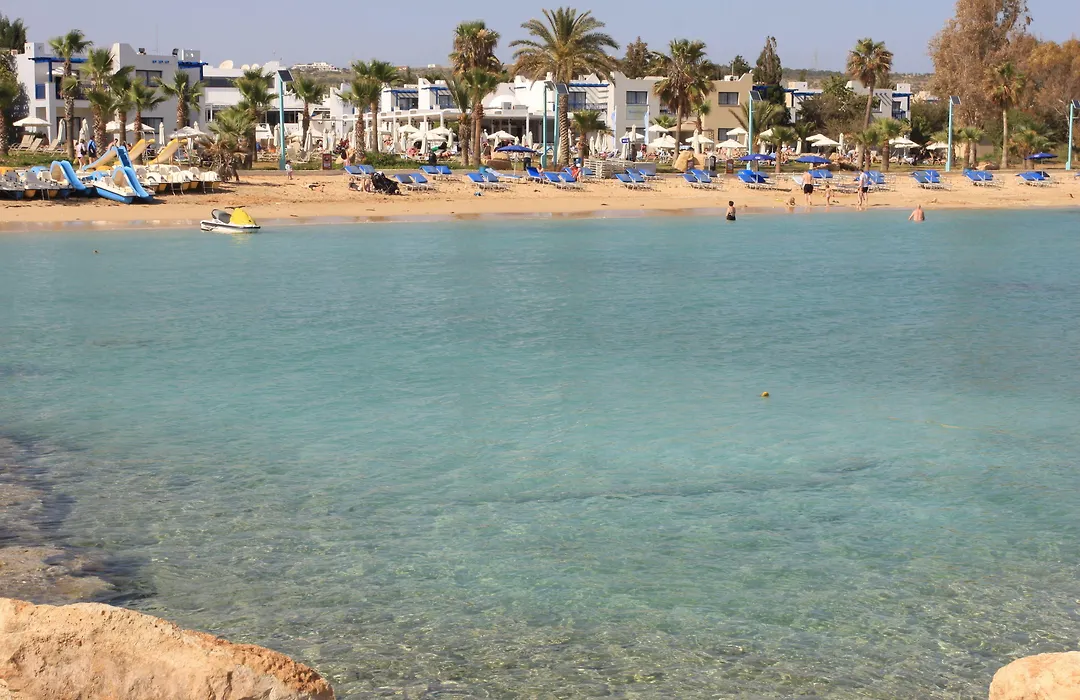 Marismare Apartments-1
