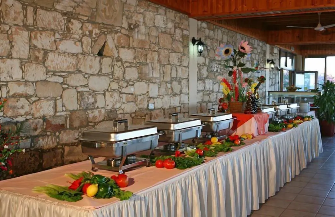 Corallia Beach Hotel Apartments-1