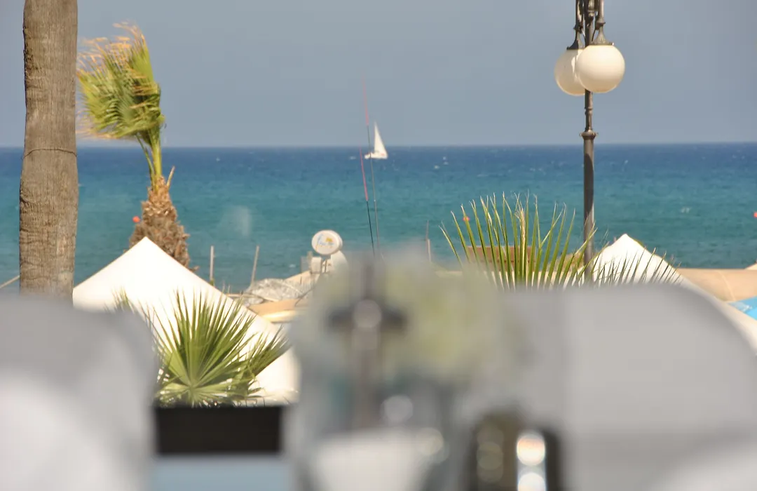 Les Palmiers Beach Boutique Hotel&Luxury Apartments-1