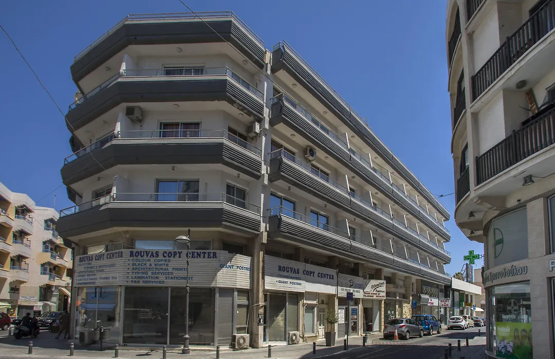 Blazer Residence-1