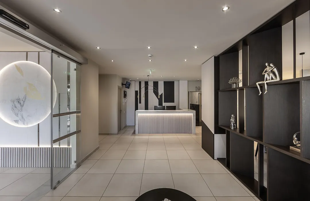 Almond Business Hotel-1