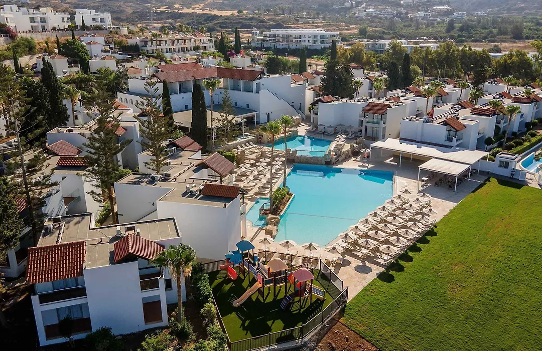 Aqua Sol Water Park Resort-1