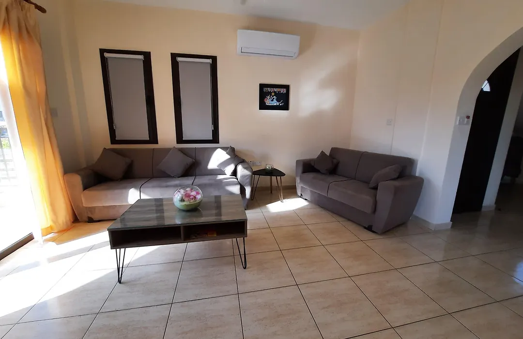 Marinea Beach Villas-1