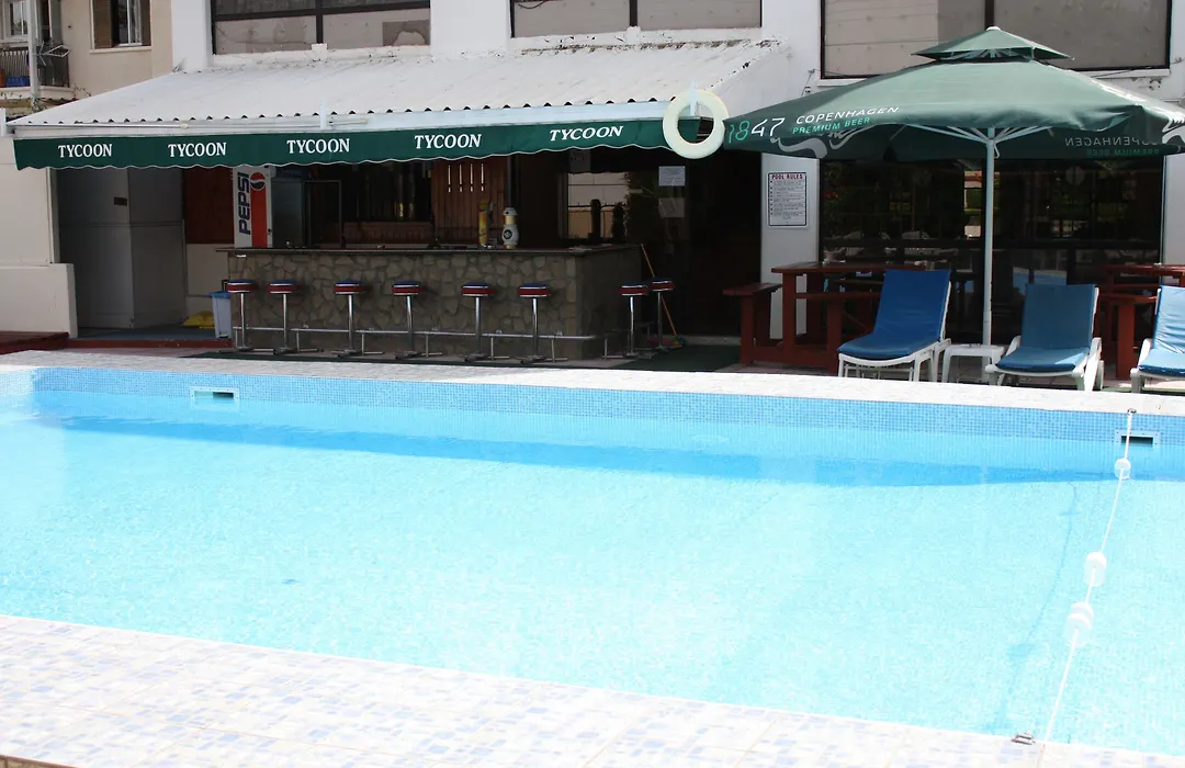 Tycoon Apartments-1