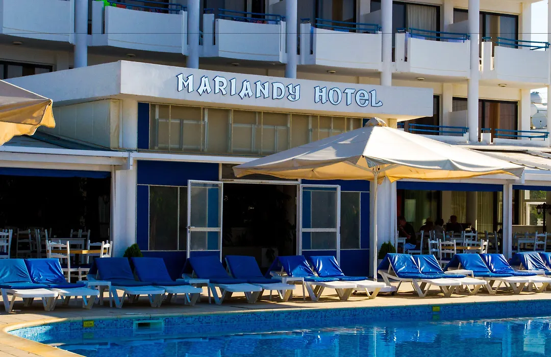 Mariandy Hotel-1