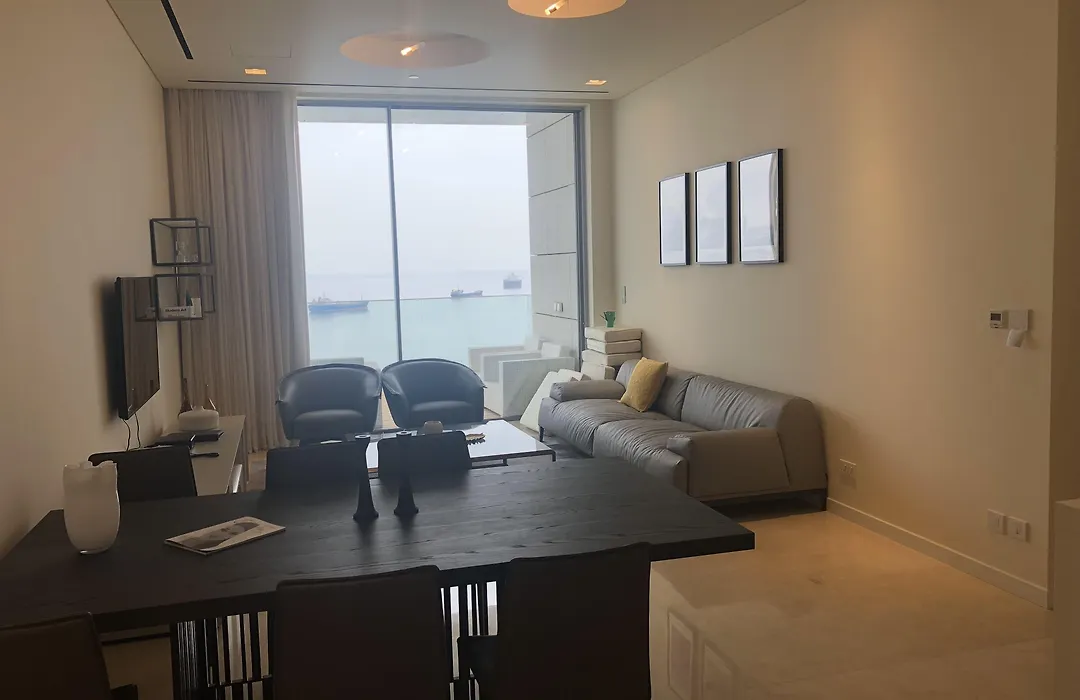 Olympic Residence Deluxe Apartments-1