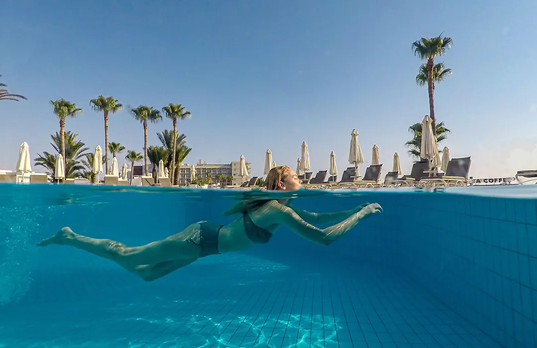 Infinity Blu - Designed For Adults-1