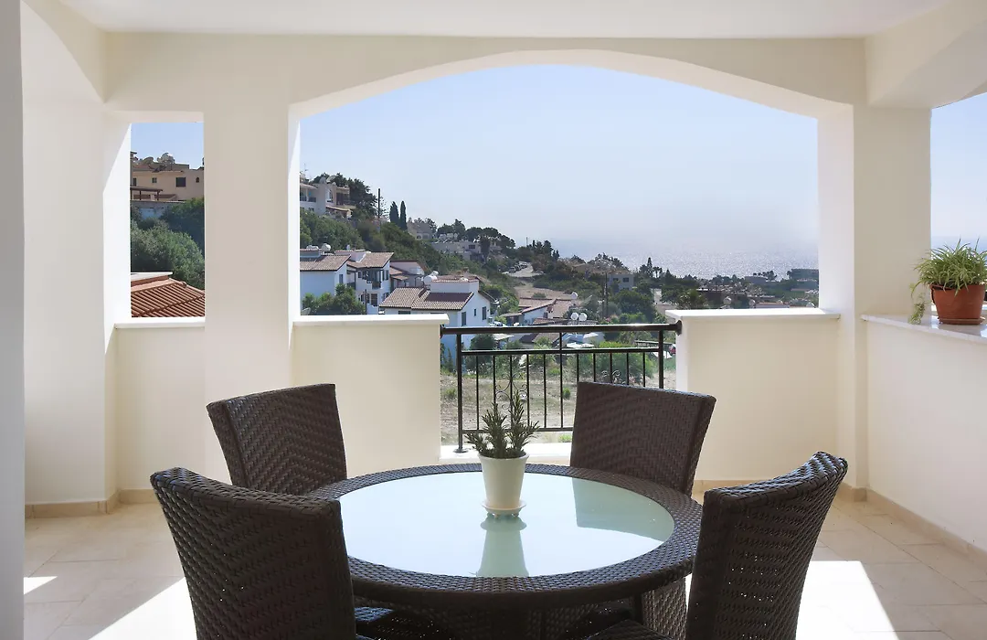 Chloraka Terrace Apartments-1