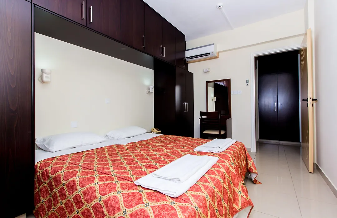 Kama Lifestyle Apartments-1