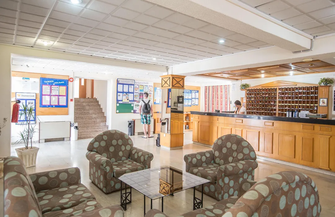 Tsokkos Holidays Hotel Apartments-1