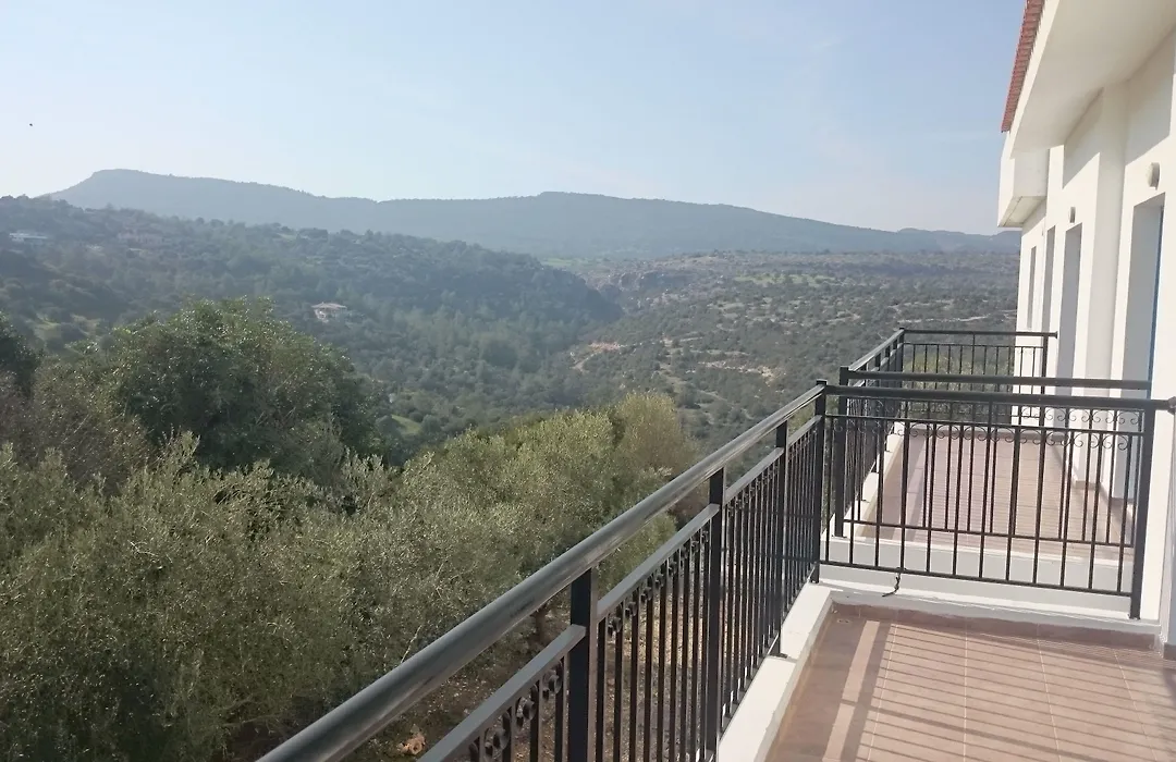 Socrates Apartments-1