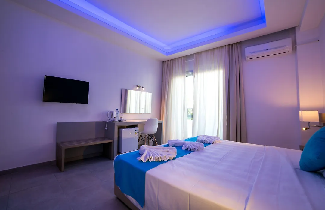 Flora Maria Boutique Hotel-1