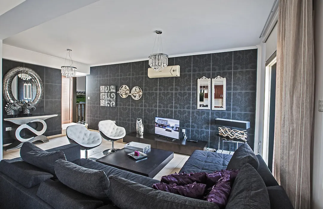 Tonia Seaview Villas-1