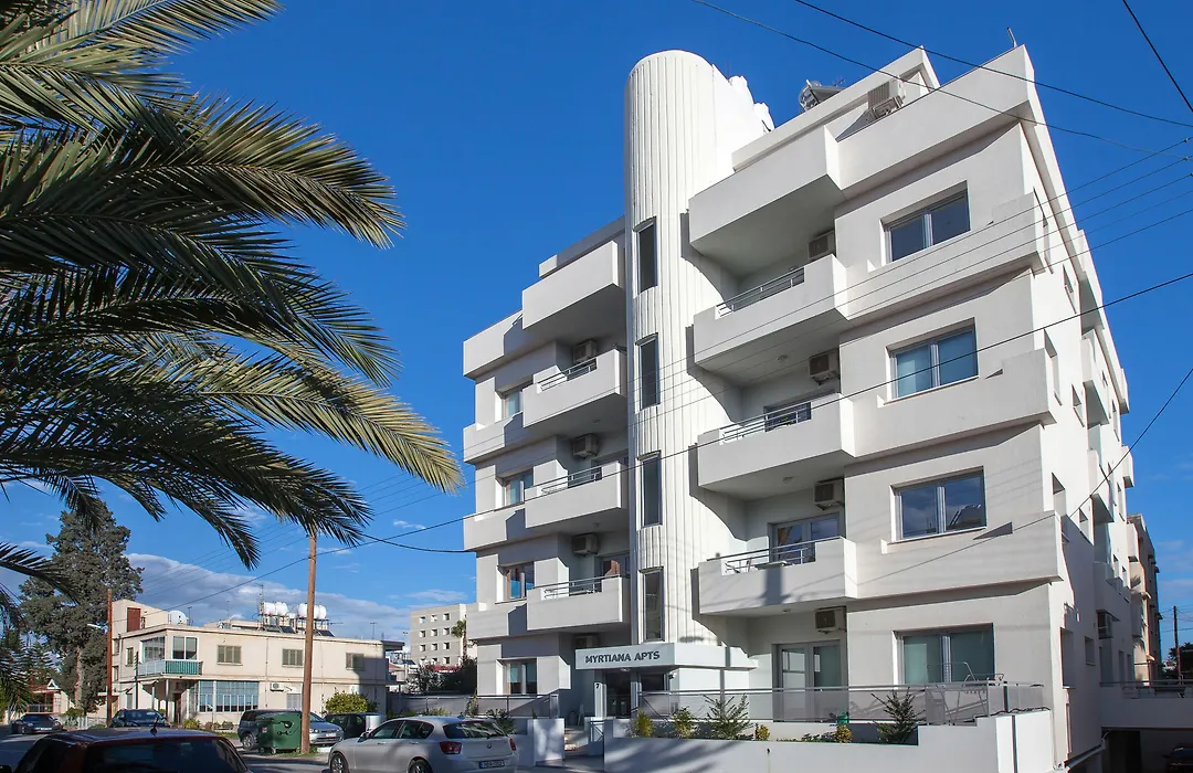 Myrtiana Apartments-1
