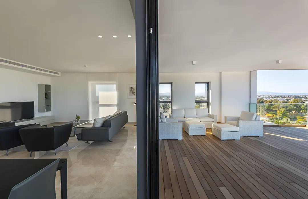 Nicosia Central Park Residences-1