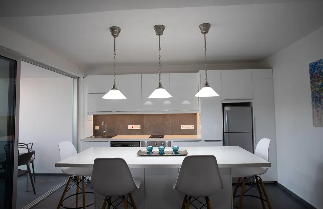 Poseidon Apartment By Michalis-1