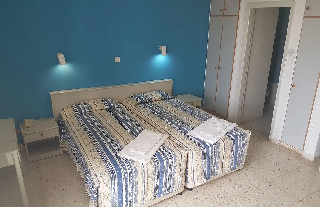 Cosmelenia Hotel Apartments-1