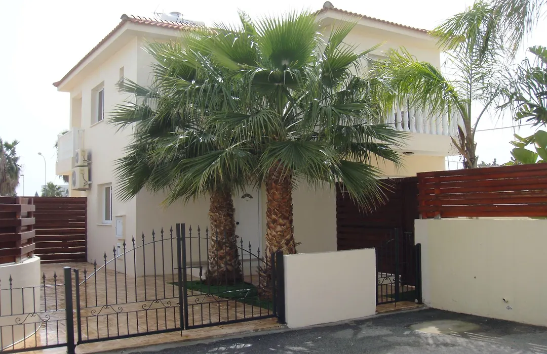 Athena Villa-1