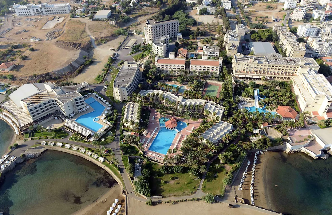 Oscar Resort Hotel-1