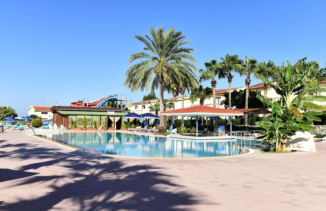 Club Simena Hotel-1