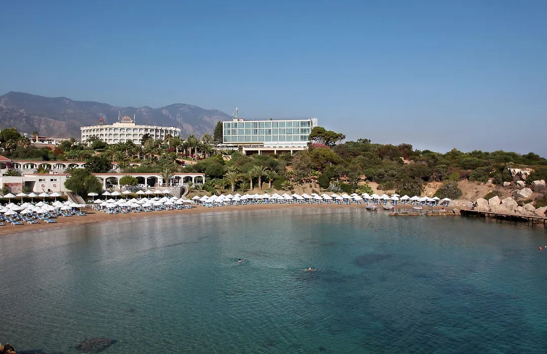 Denizkizi Hotel-1