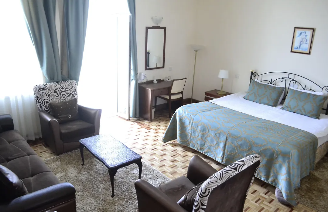 Dome Hotel-1