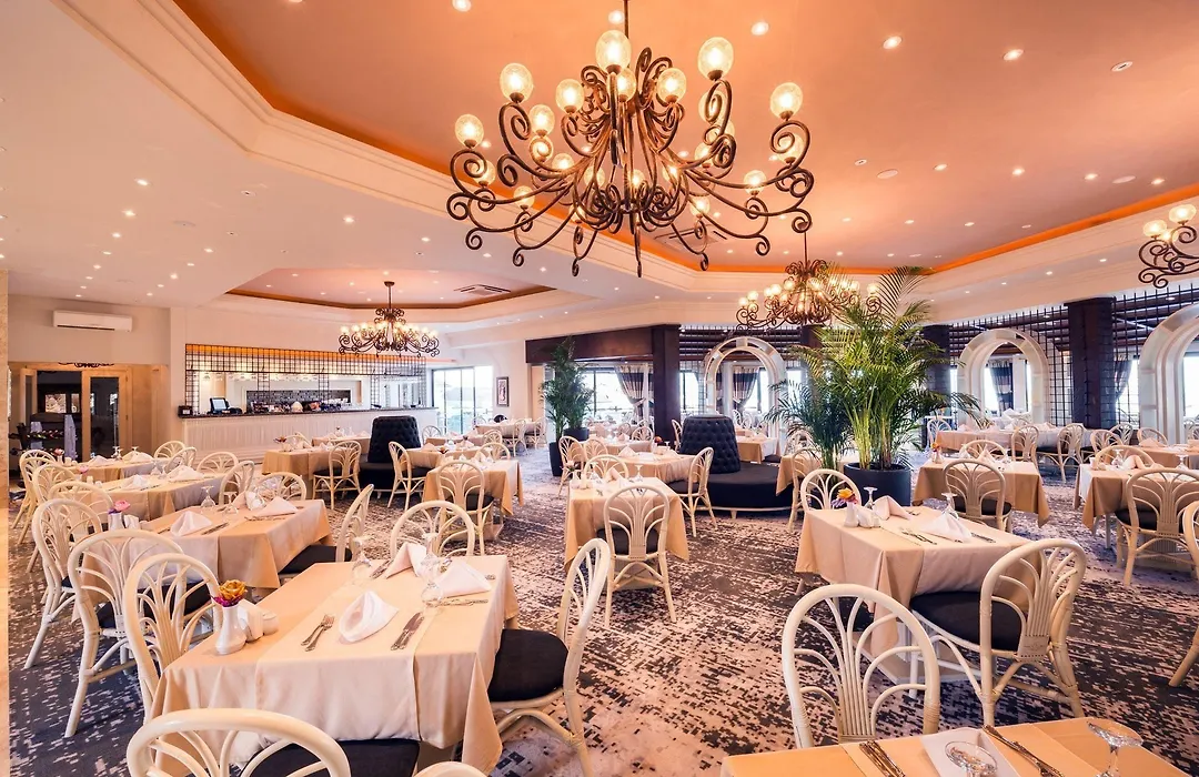 The Olive Tree Hotel-1