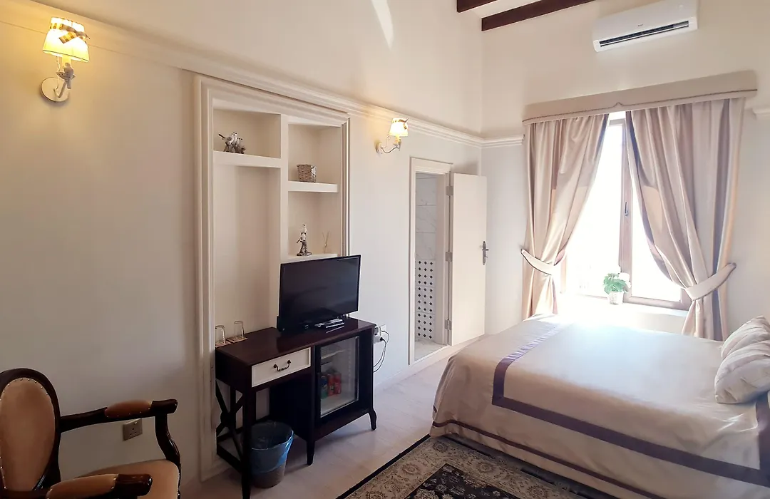 Sofia Boutique Hotel-1