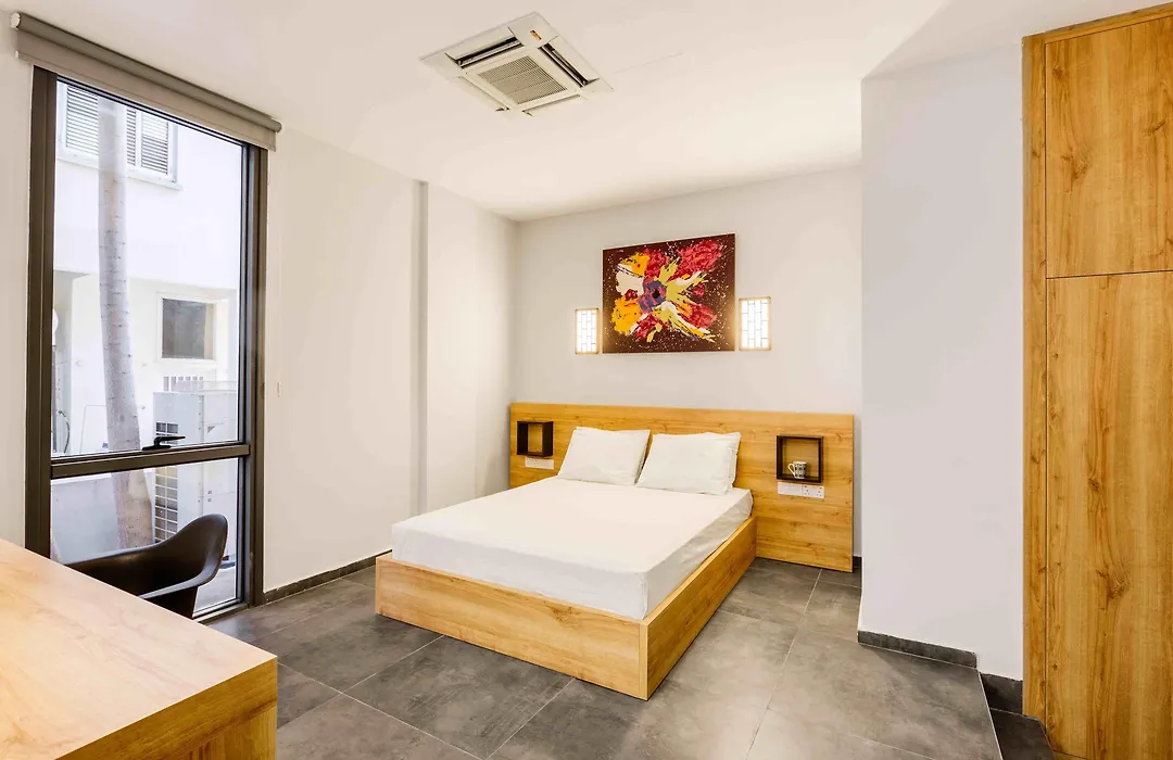G Suites Luxury Rentals-1