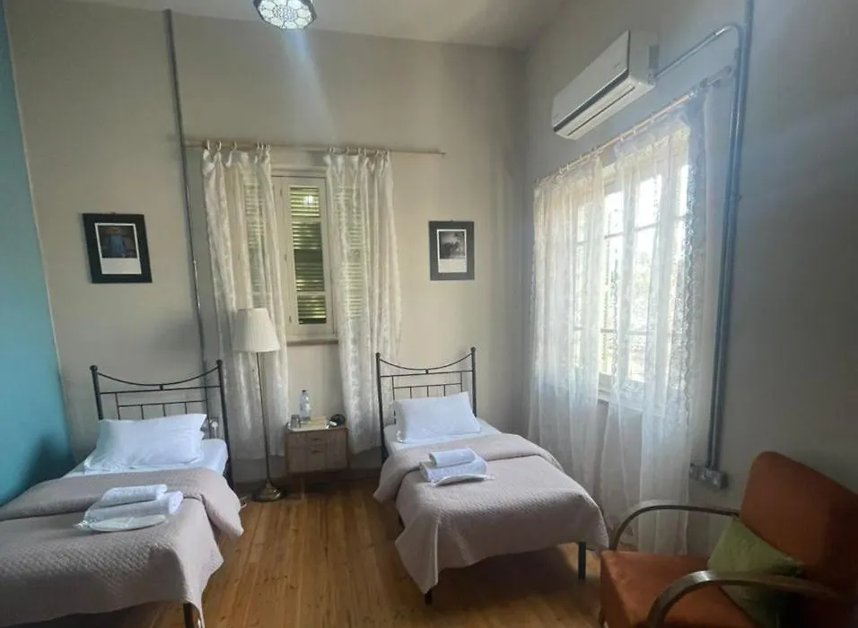 Ines Guest House-1