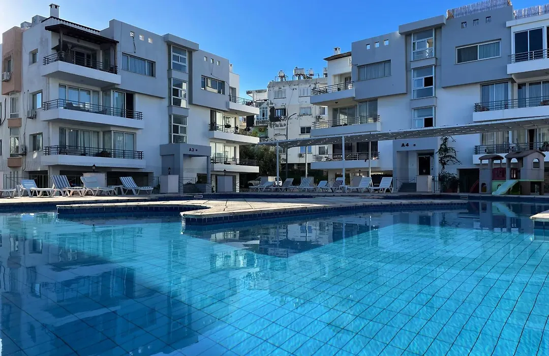 Rix Sunny Apartments-1