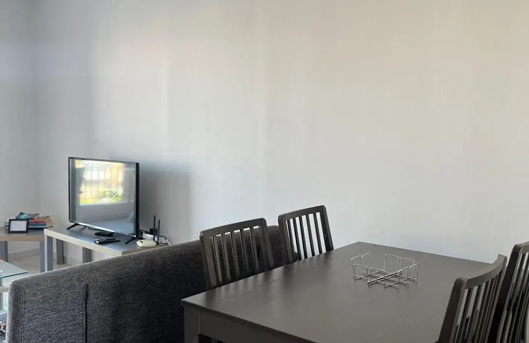 Iris Village, Near Kings Avenue Mall - By Noma Stays Cyprus-1