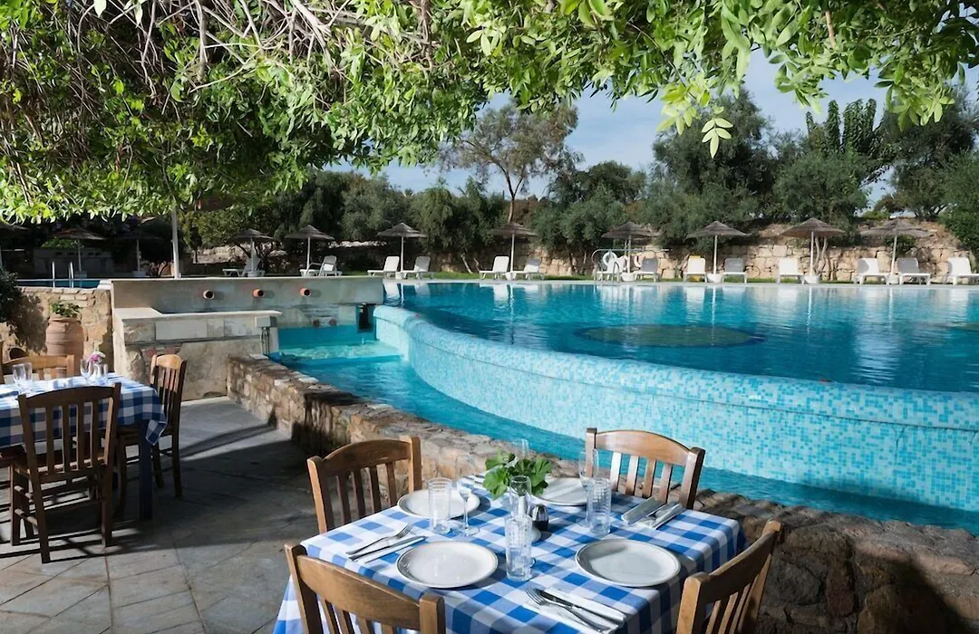 Basilica Holiday Resort-1