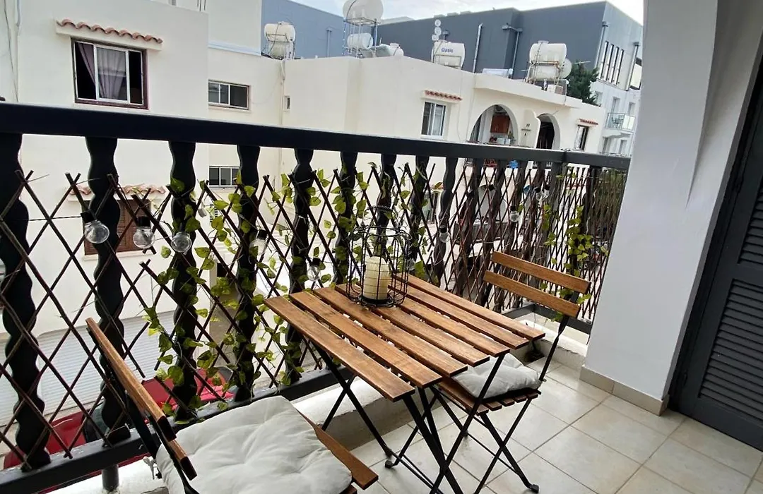 Stay Artifex Apartment-1