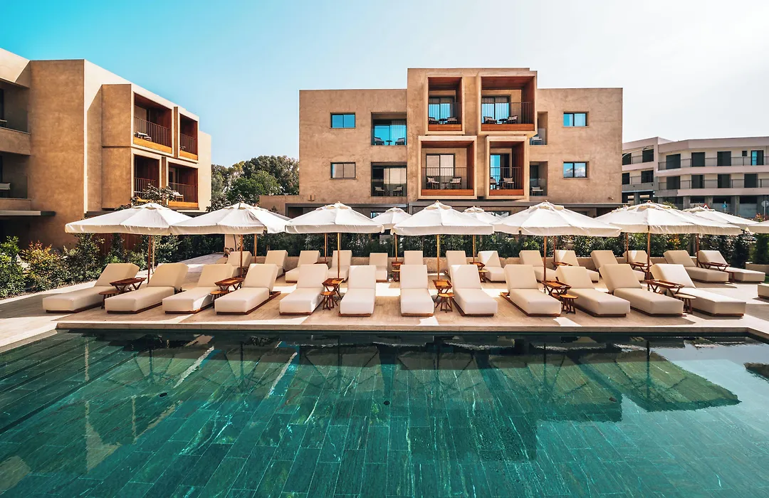 M Boutique Hotel - Designed For Adults-1