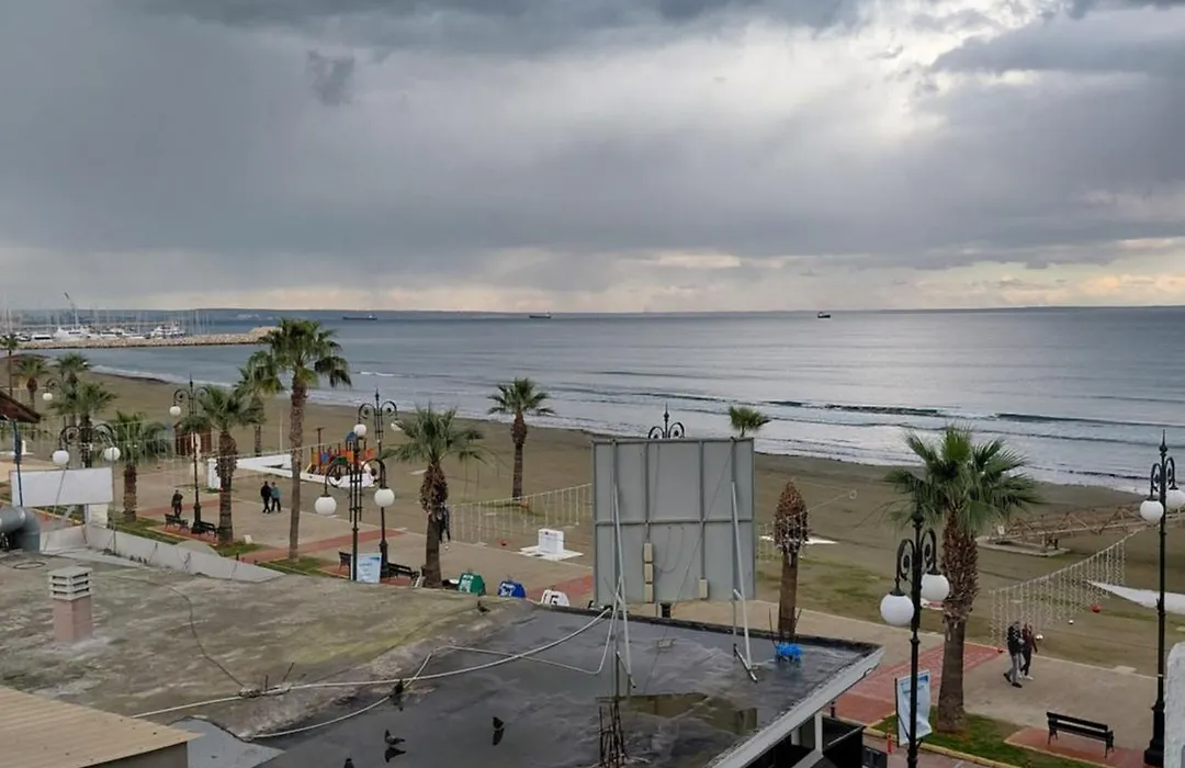 Panoramic Sea View Apartments-1