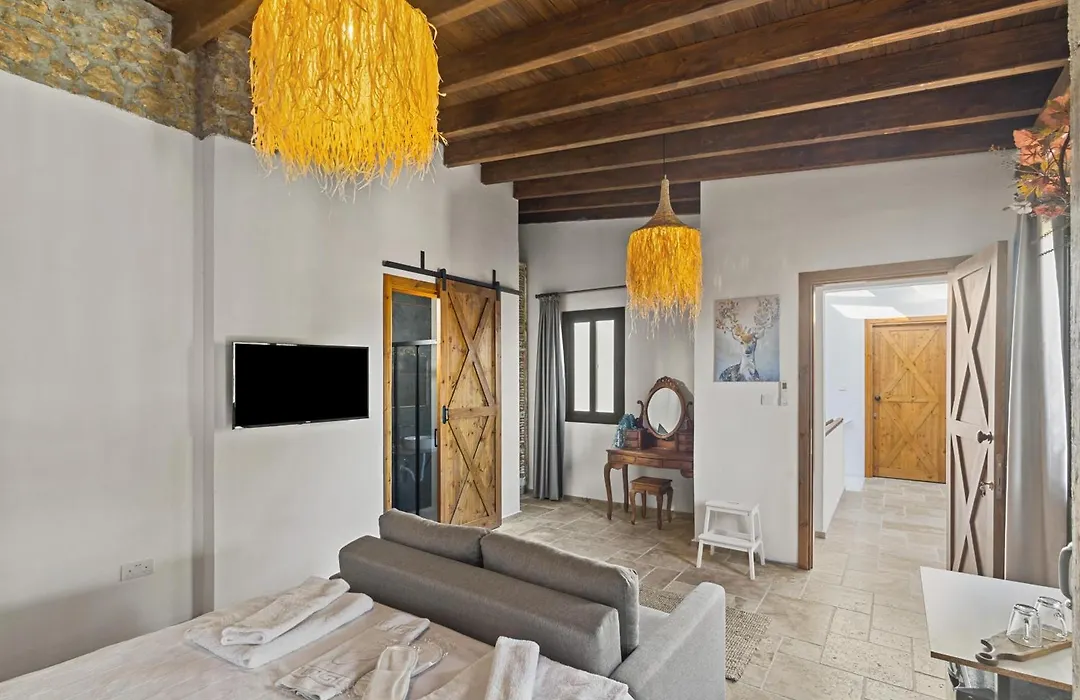 The Iskemleci Guest House-1