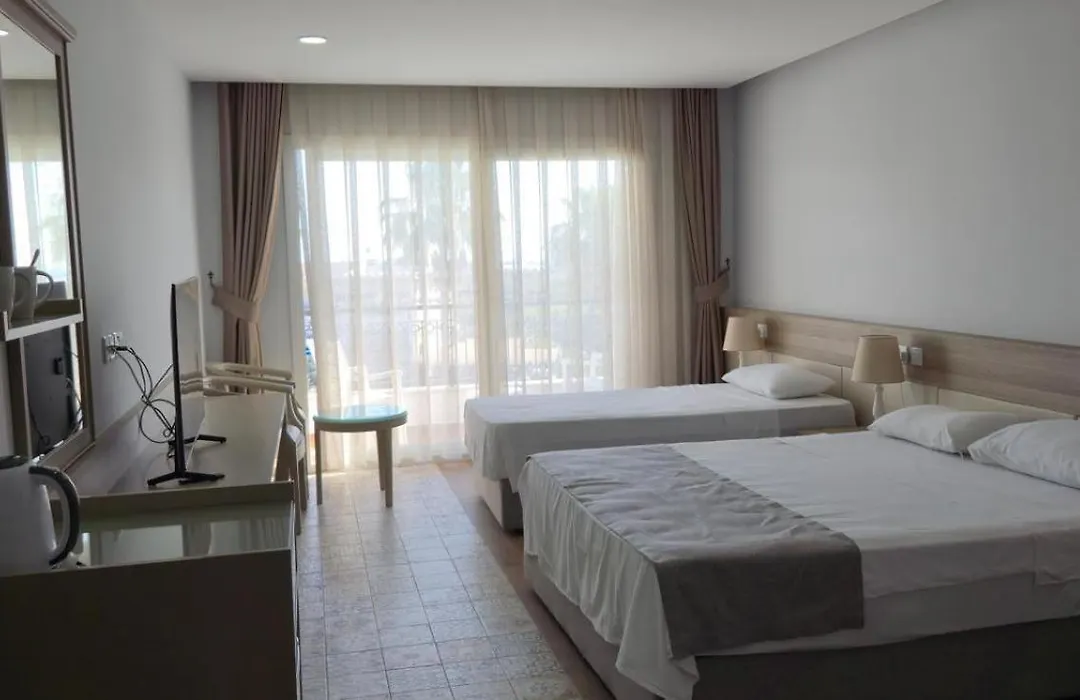 Altinkaya Holiday Resort-1