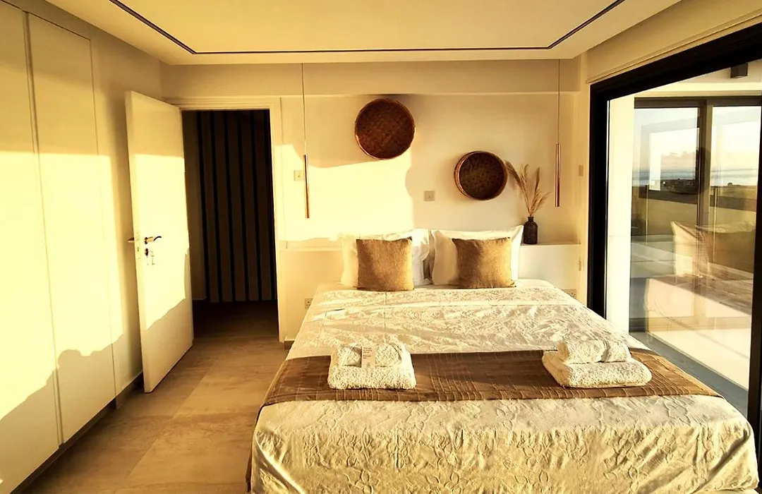 Phaedrus Living Venus Seaview Lighthouse Villa-1