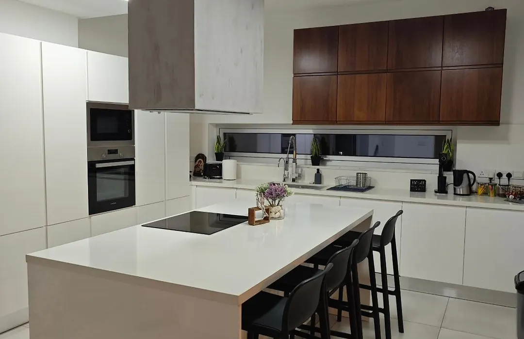 Maximos Luxury Villa Monagri Limassol-1