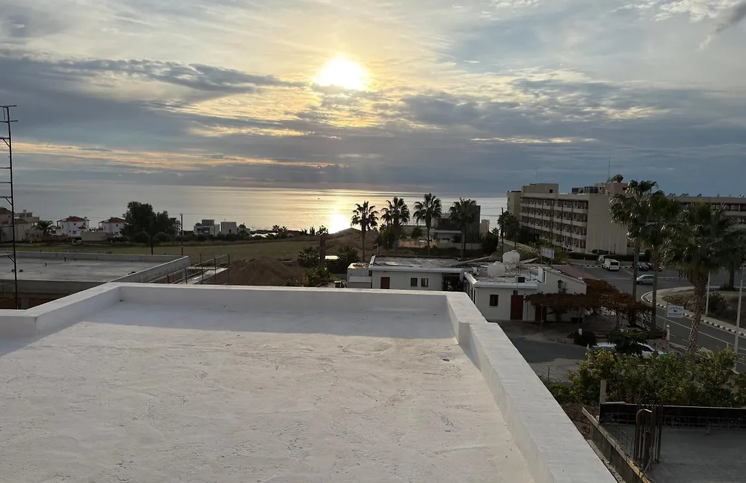 Harmony Seaview Apartments-1