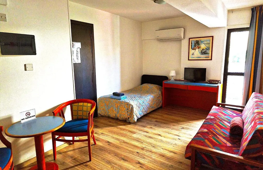 Petalmo City Apartments-1