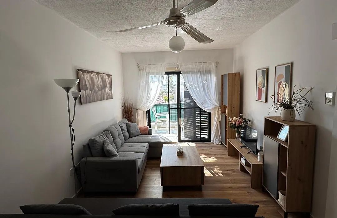 Theodoros Apt. 408-1
