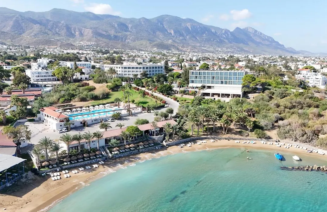 Denizkizi Hotel-1