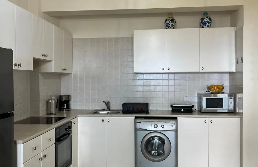 Eden Heights Sea View Apartments - By Noma Stays Cyprus-1