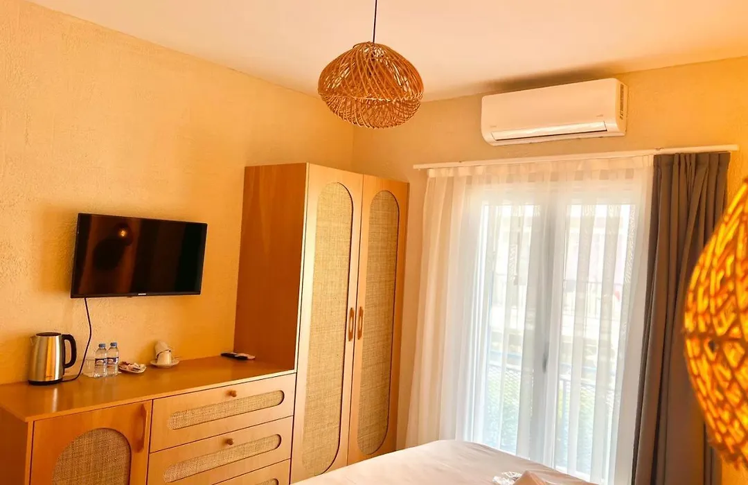 The Port Of Kyrenia Hotel-1