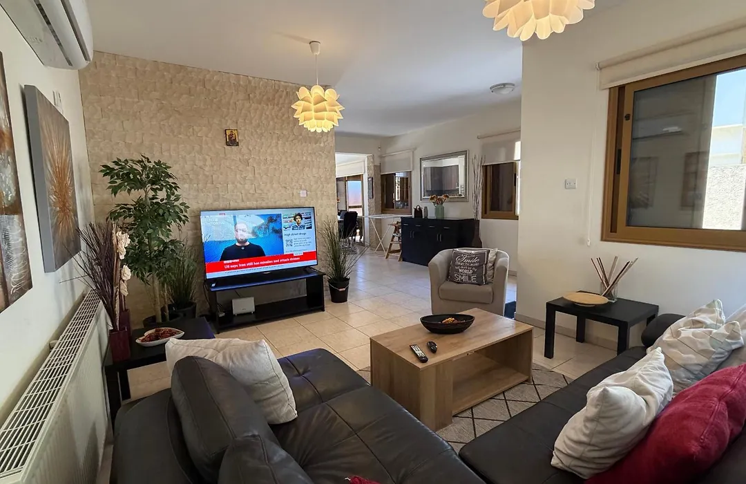 Alkinoou Residence-1